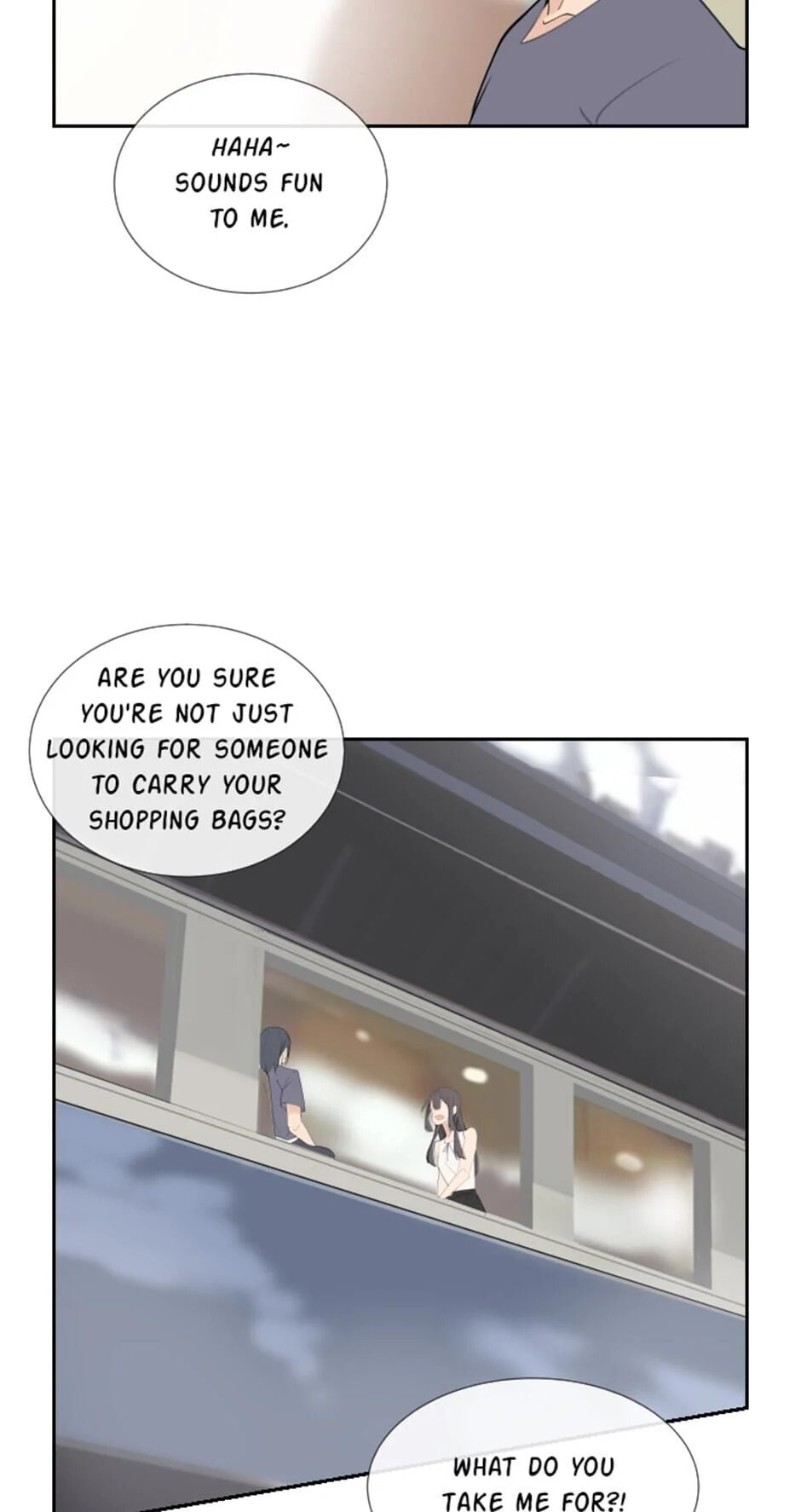 Read Devil Sword King chapter 146 image 5 on Lezhin