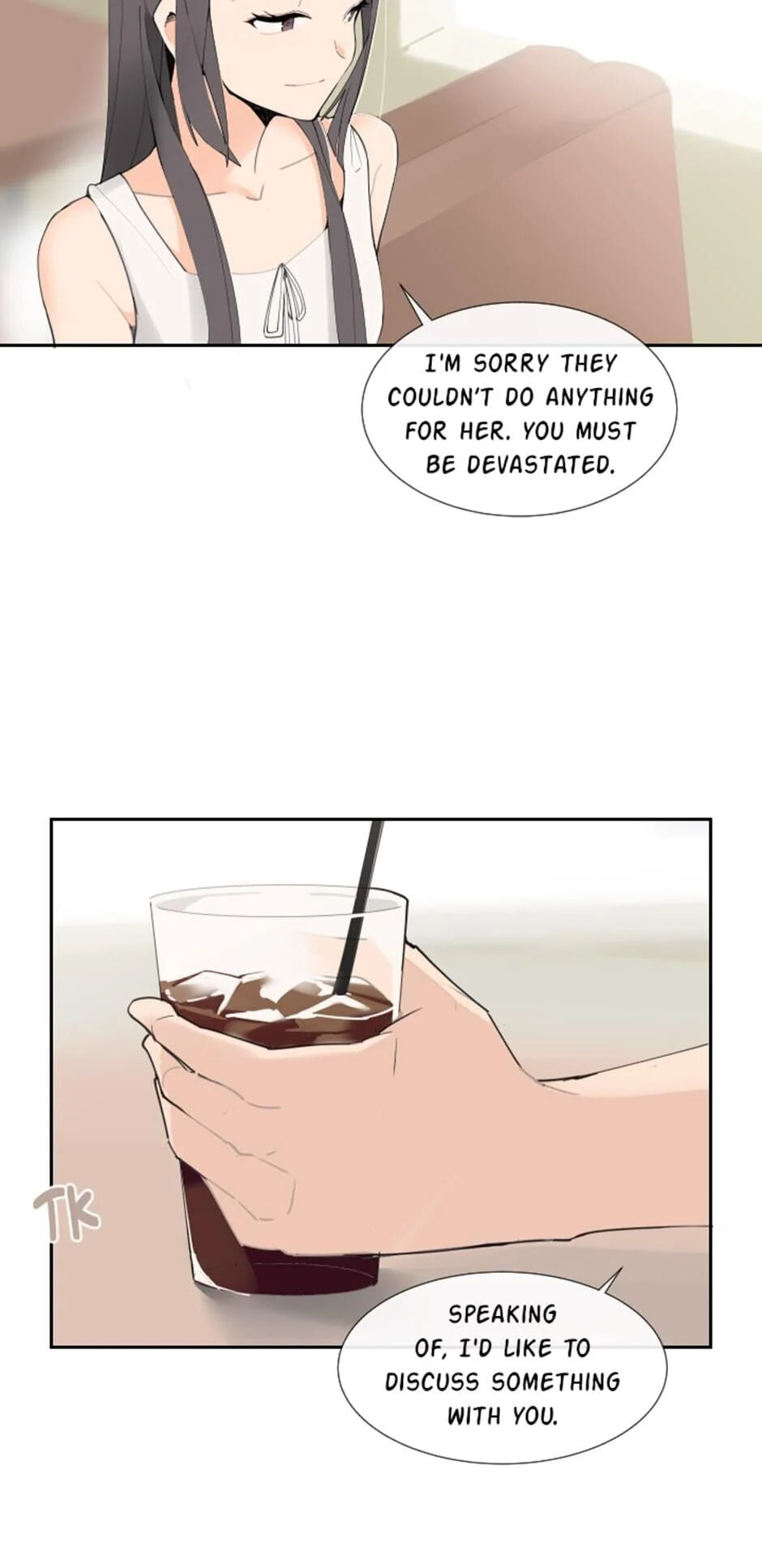 Read Devil Sword King chapter 146 image 8 on Lezhin