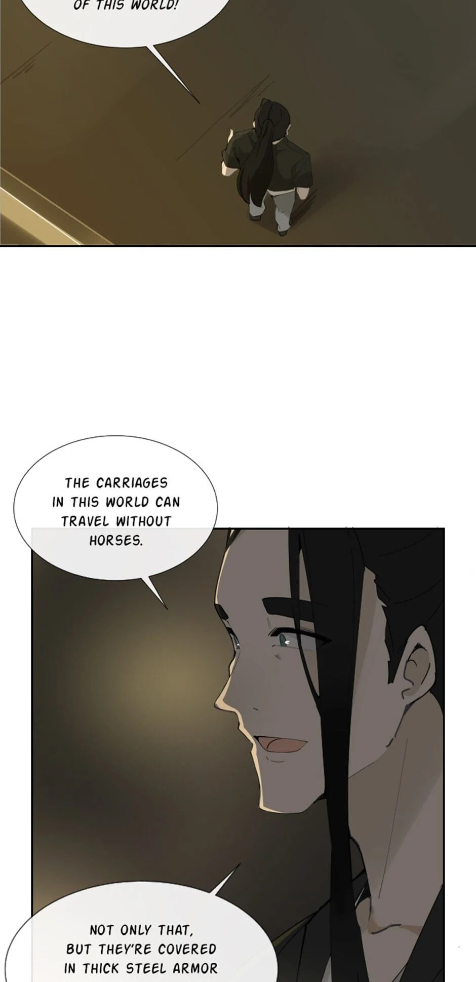 Read Devil Sword King chapter 147 image 1 on Lezhin