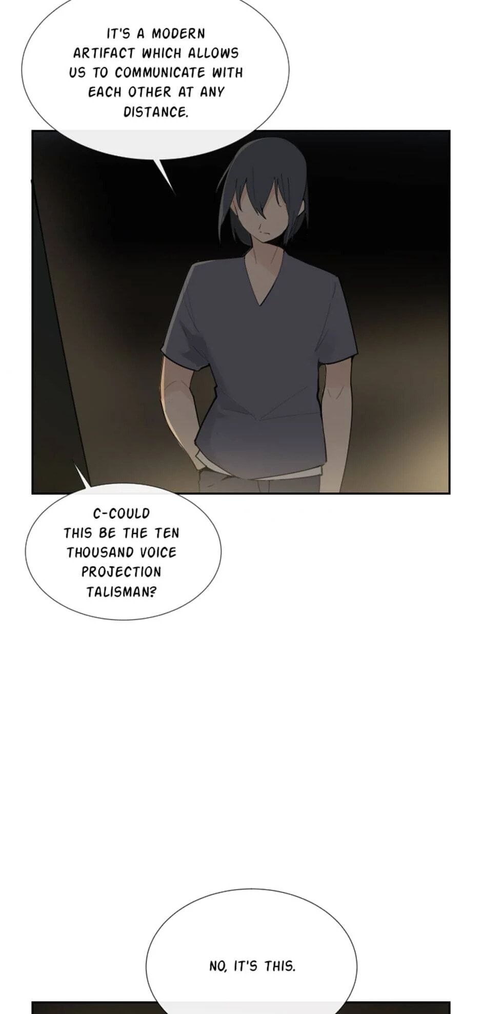 Read Devil Sword King chapter 147 image 11 on Lezhin