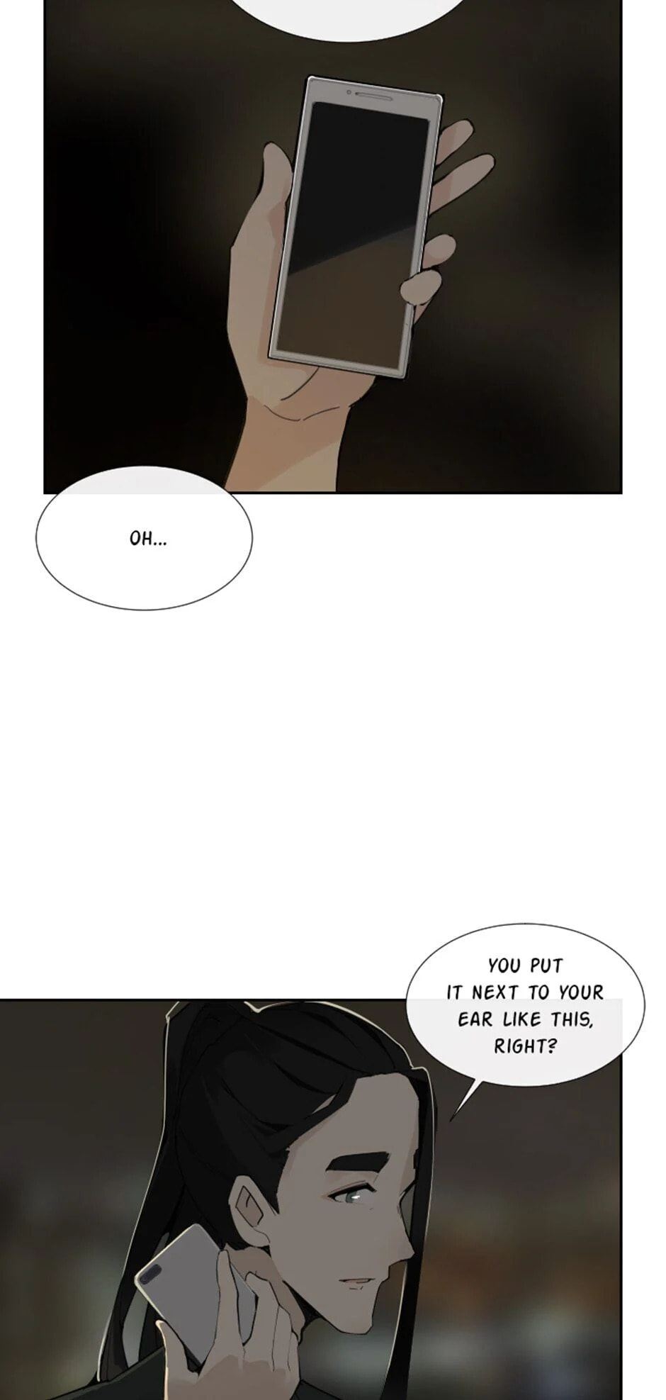 Read Devil Sword King chapter 147 image 12 on Lezhin