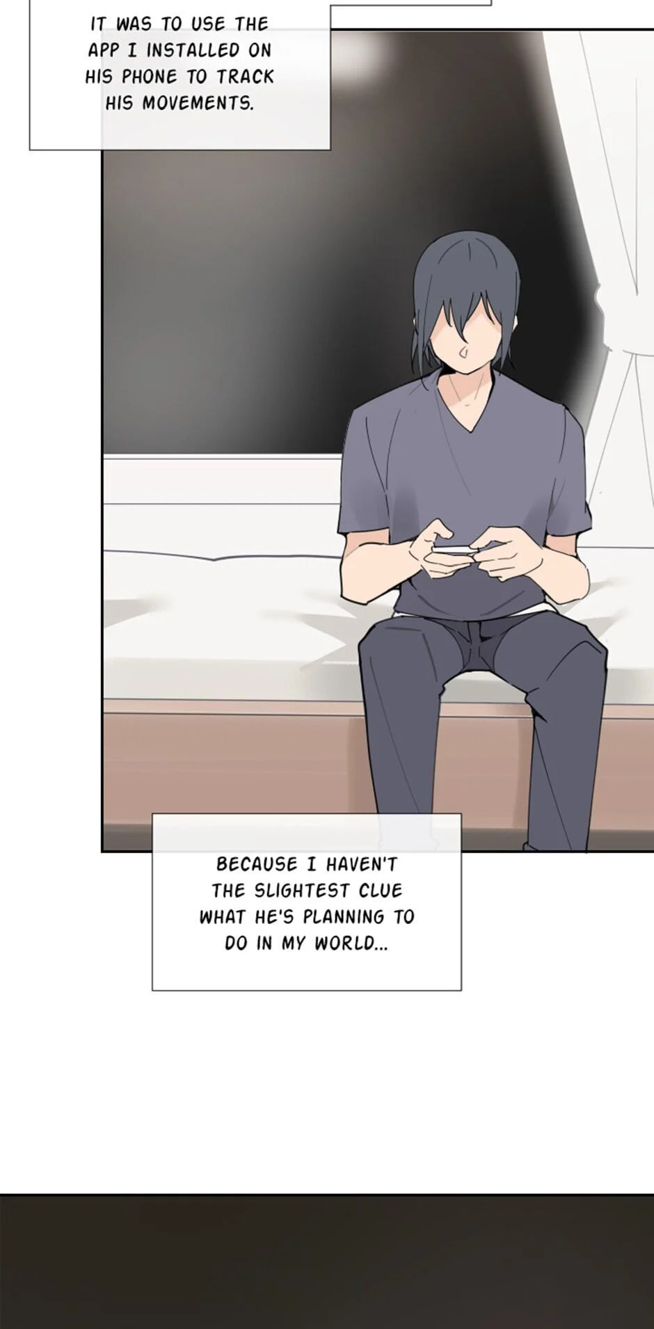 Read Devil Sword King chapter 147 image 16 on Lezhin