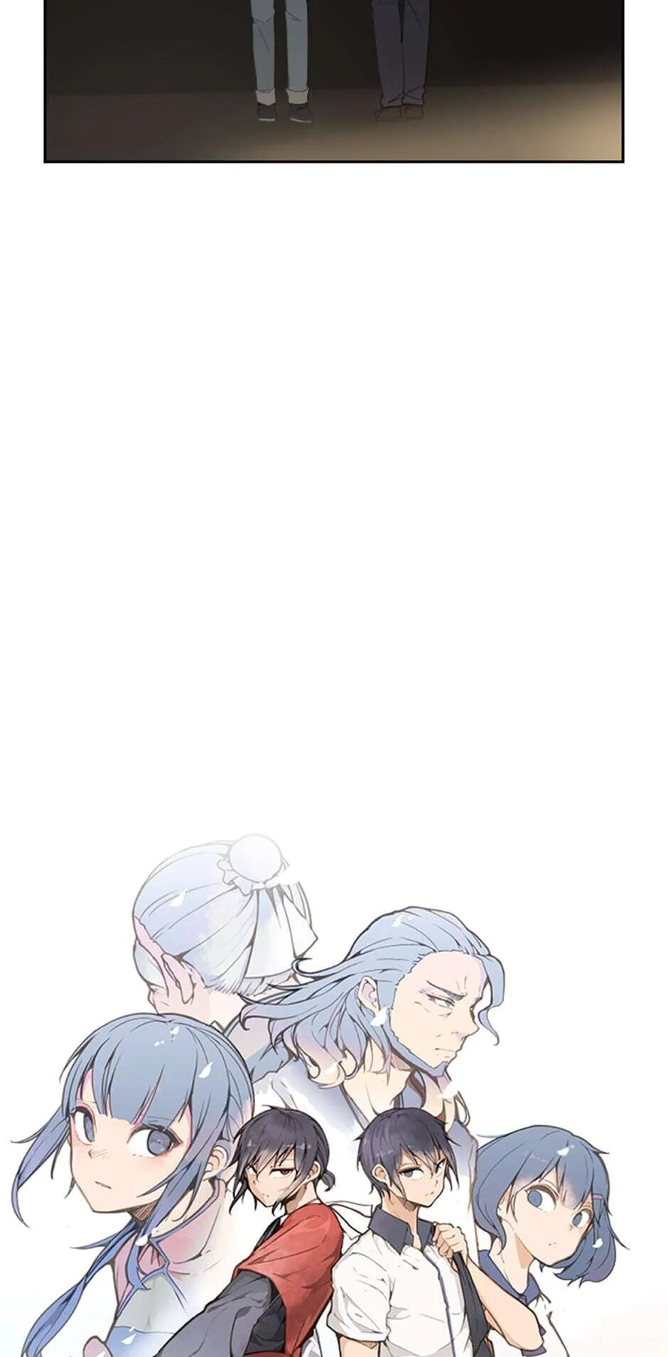 Read Devil Sword King chapter 147 image 18 on Lezhin