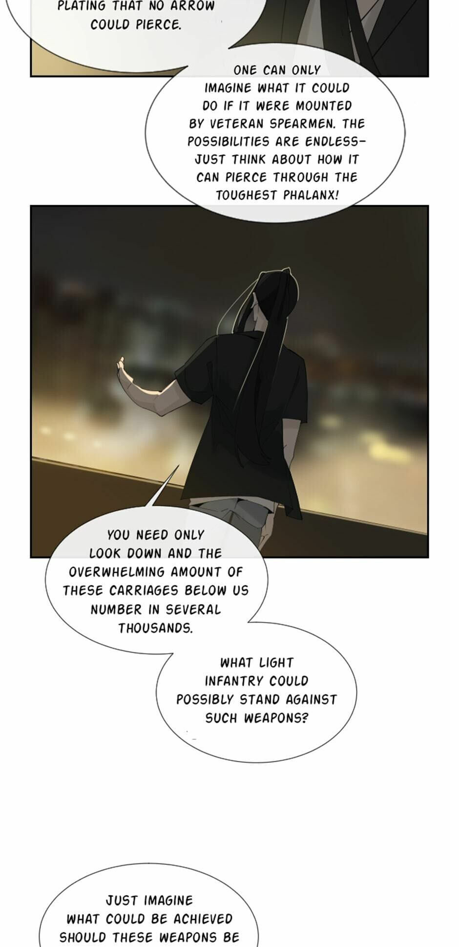 Read Devil Sword King chapter 147 image 2 on Lezhin