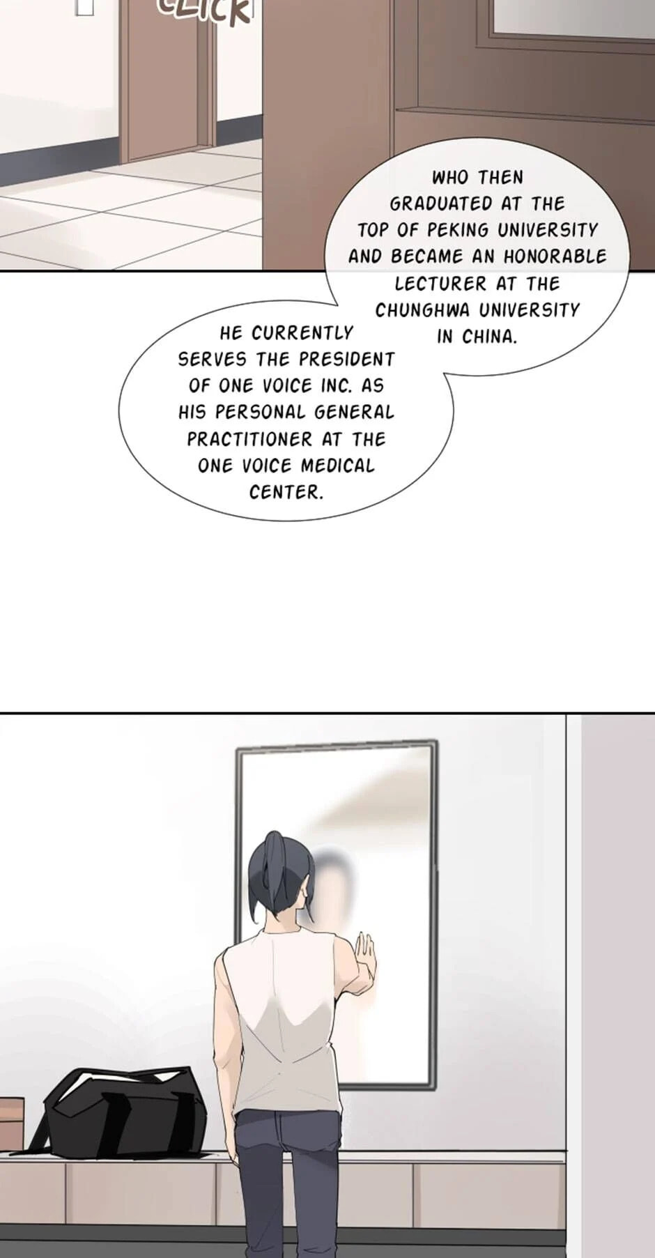 Read Devil Sword King chapter 147 image 24 on Lezhin