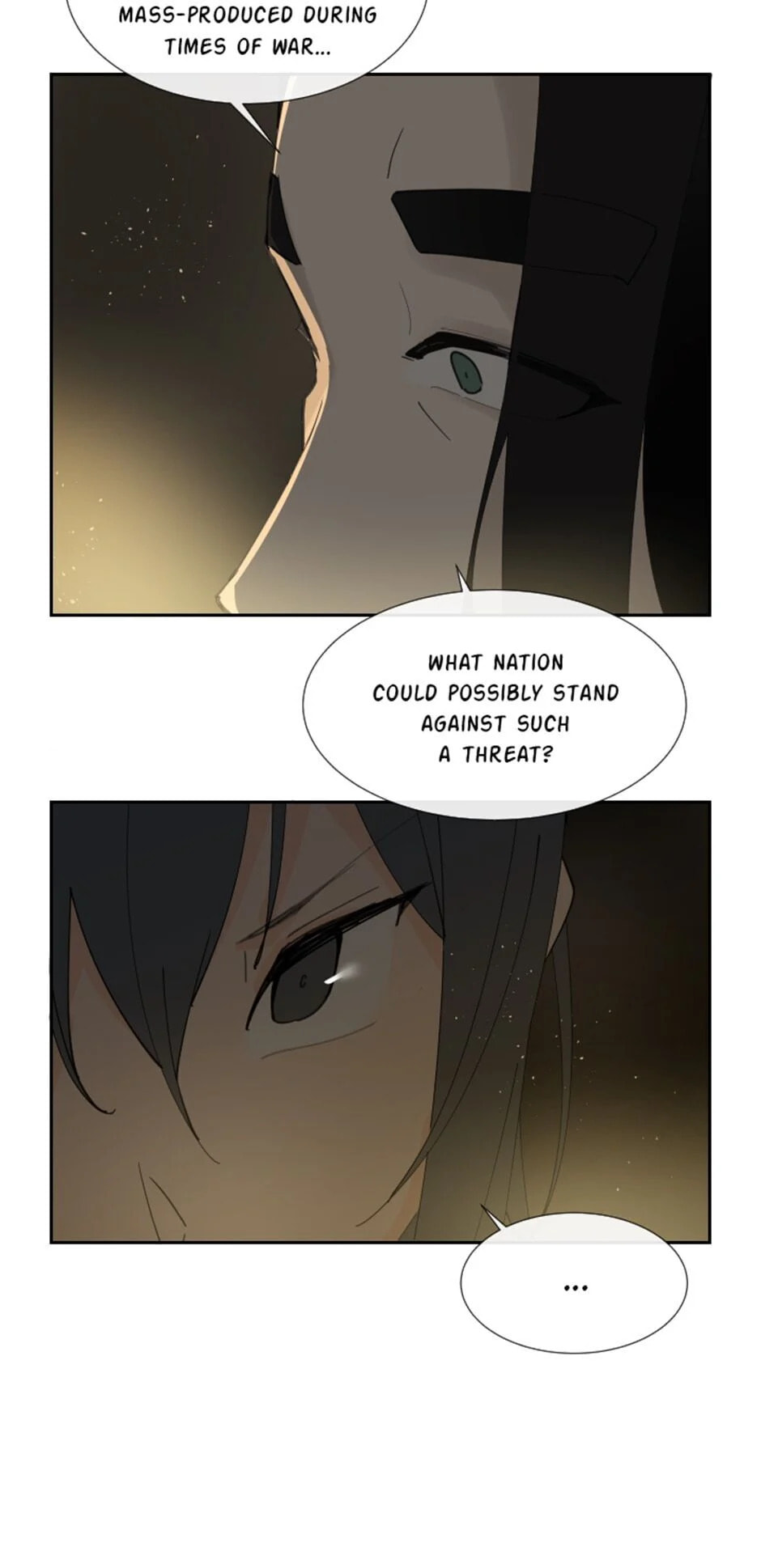 Read Devil Sword King chapter 147 image 3 on Lezhin