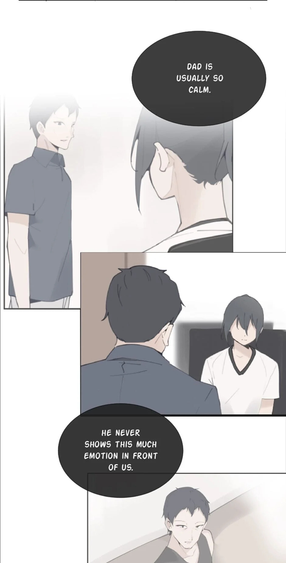 Read Devil Sword King chapter 147 image 32 on Lezhin