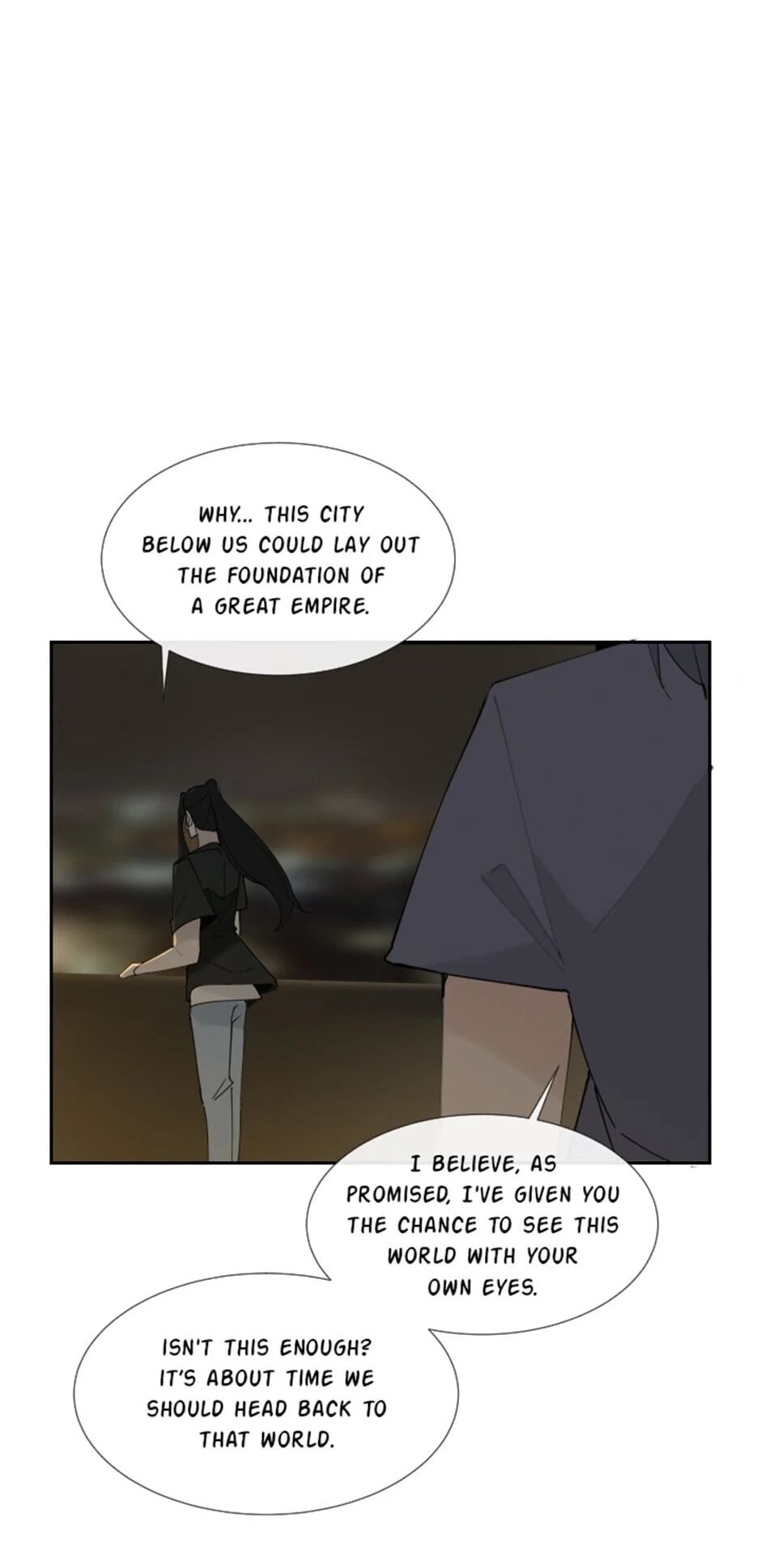 Read Devil Sword King chapter 147 image 4 on Lezhin