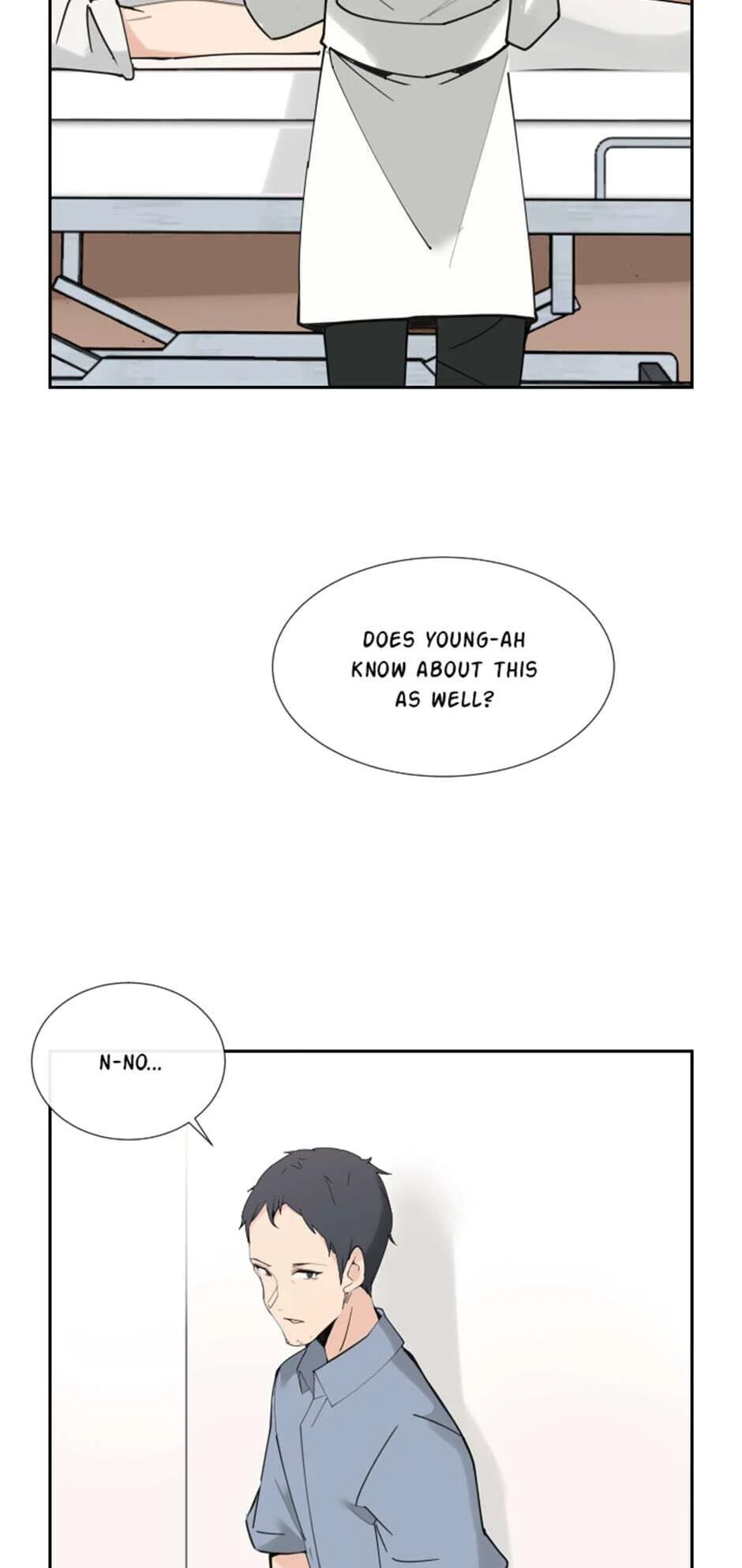 Read Devil Sword King chapter 147 image 41 on Lezhin