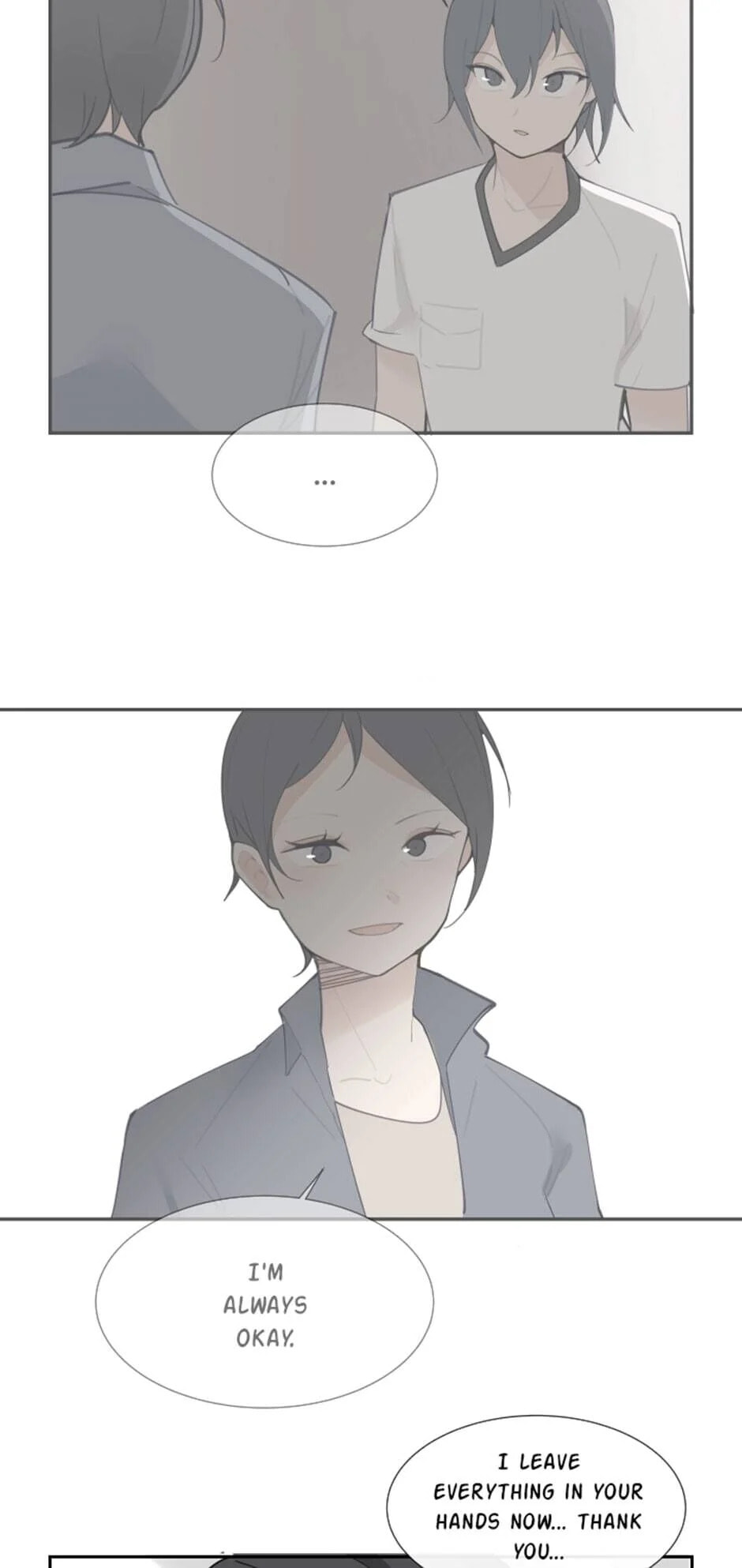 Read Devil Sword King chapter 147 image 43 on Lezhin