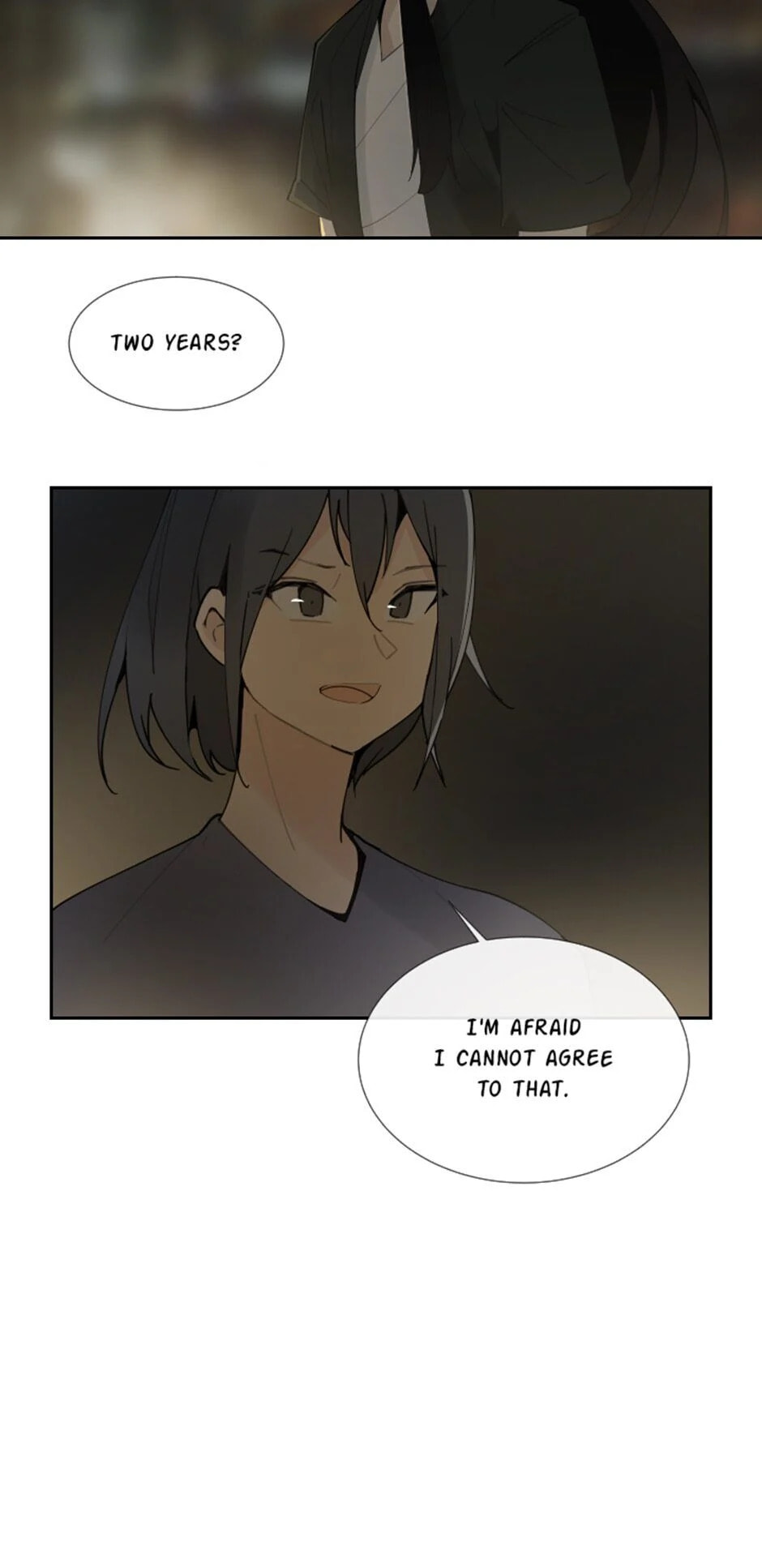 Read Devil Sword King chapter 147 image 7 on Lezhin