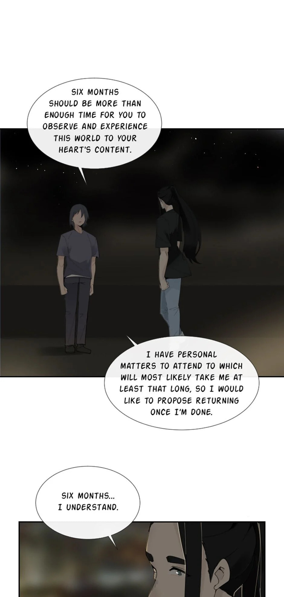 Read Devil Sword King chapter 147 image 8 on Lezhin