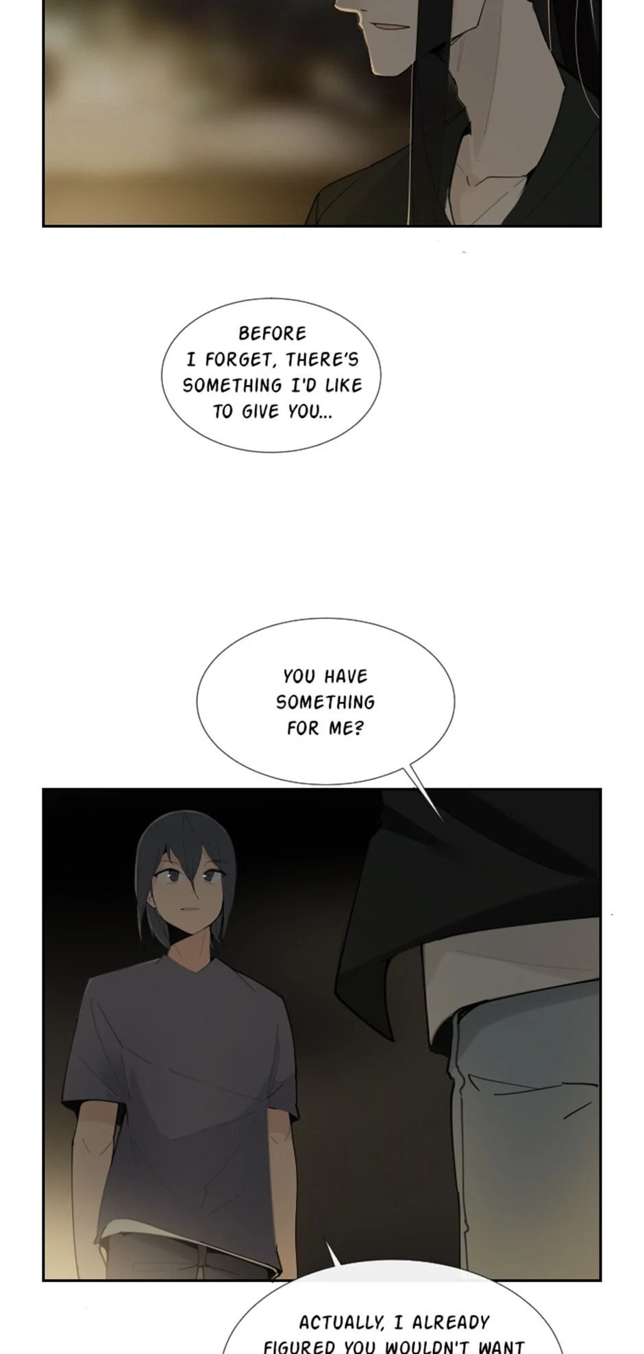 Read Devil Sword King chapter 147 image 9 on Lezhin