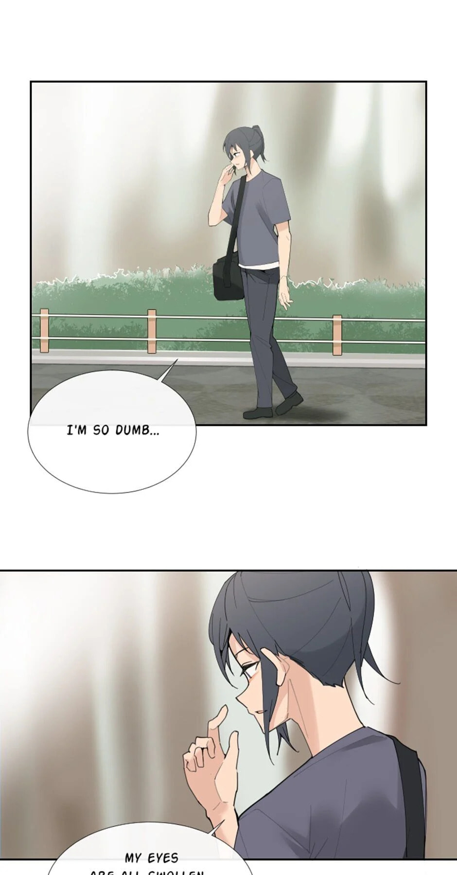 Read Devil Sword King chapter 148 image 15 on Lezhin