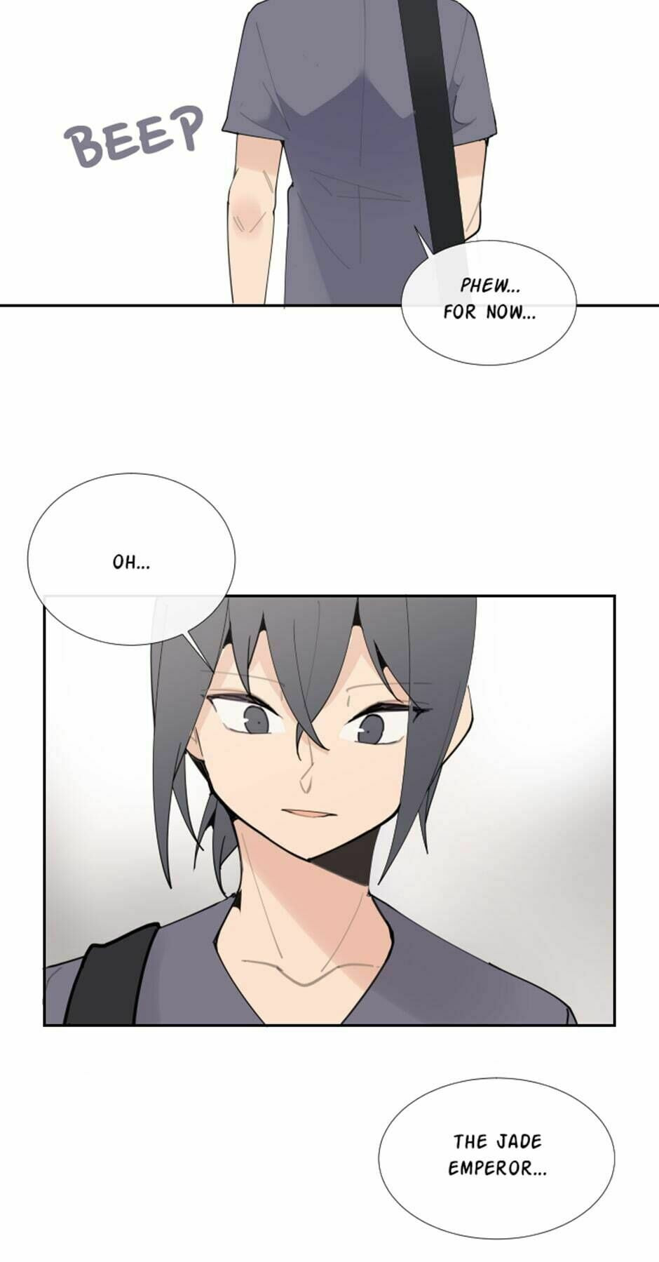 Read Devil Sword King chapter 148 image 19 on Lezhin