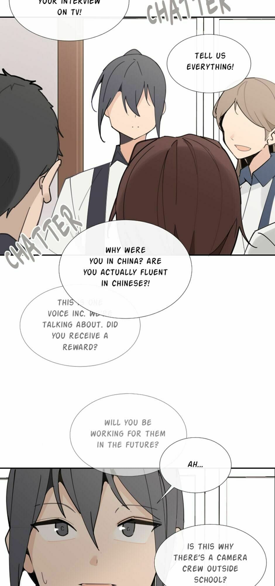 Read Devil Sword King chapter 148 image 34 on Lezhin