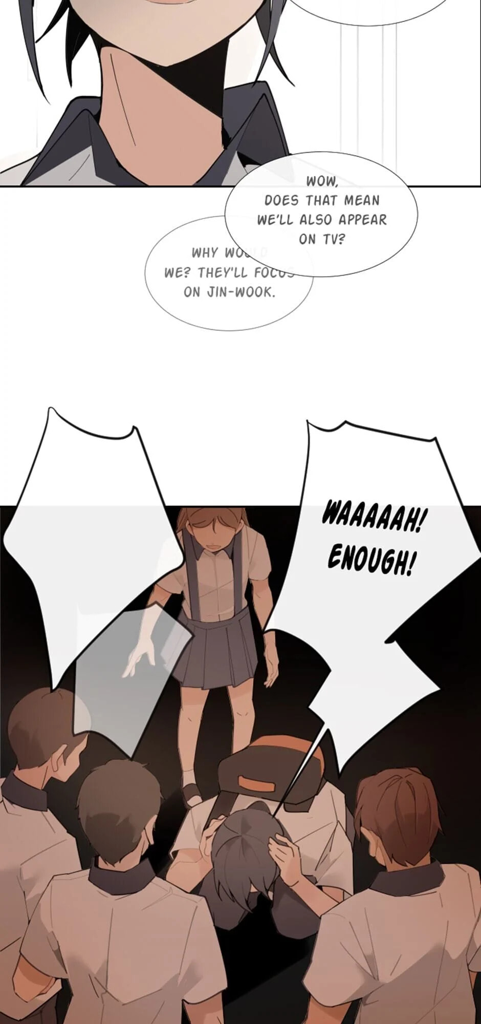 Read Devil Sword King chapter 148 image 35 on Lezhin