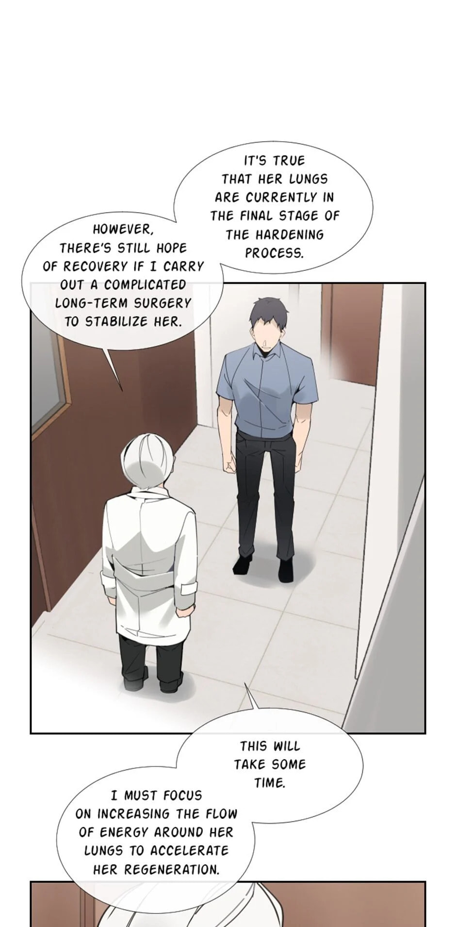 Read Devil Sword King chapter 148 image 4 on Lezhin
