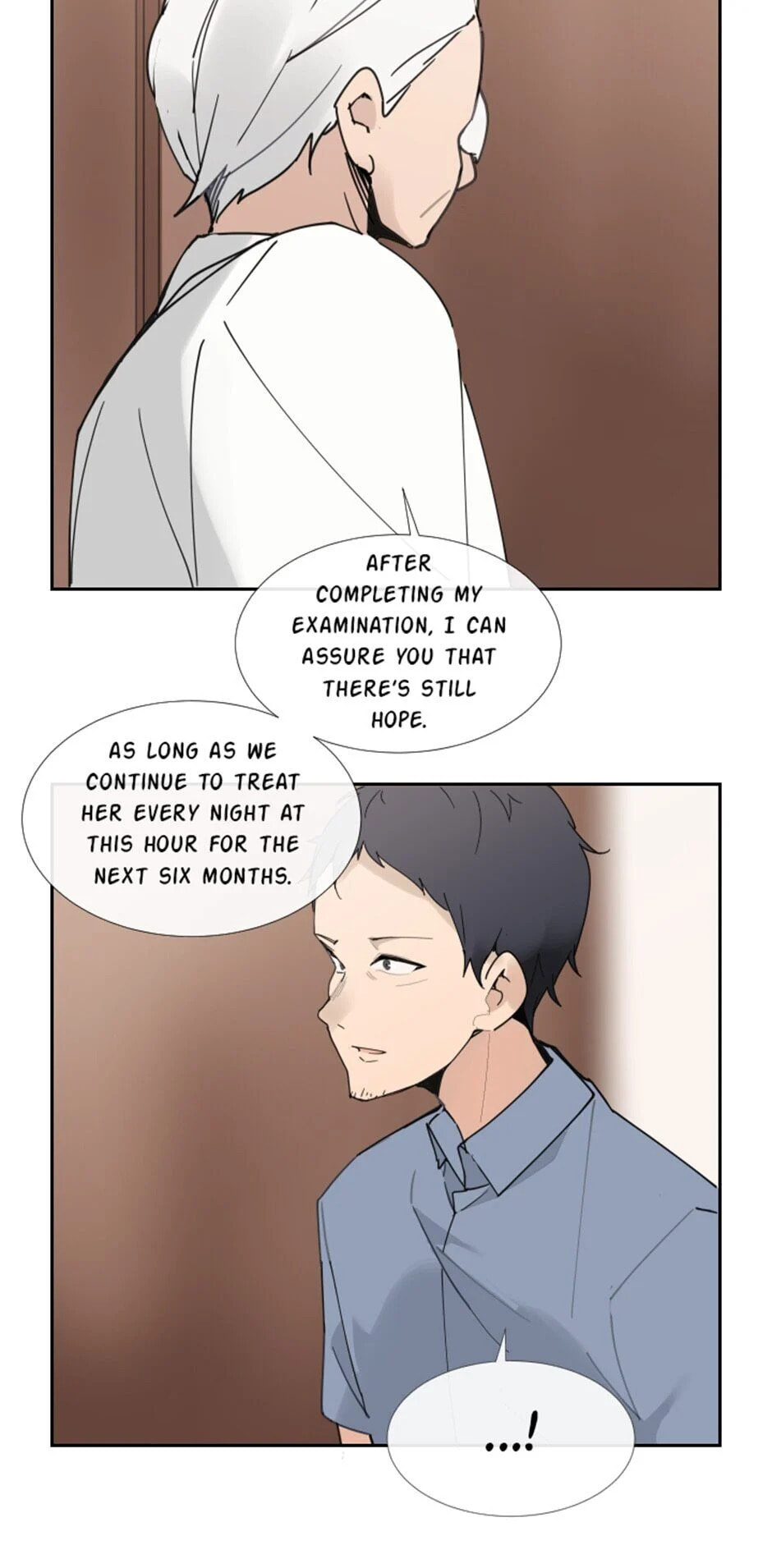 Read Devil Sword King chapter 148 image 5 on Lezhin