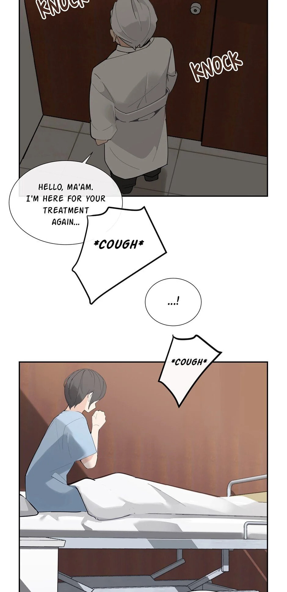 Read Devil Sword King chapter 149 image 10 on Lezhin