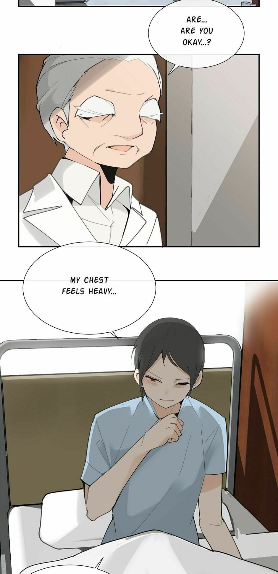 Read Devil Sword King chapter 149 image 11 on Lezhin