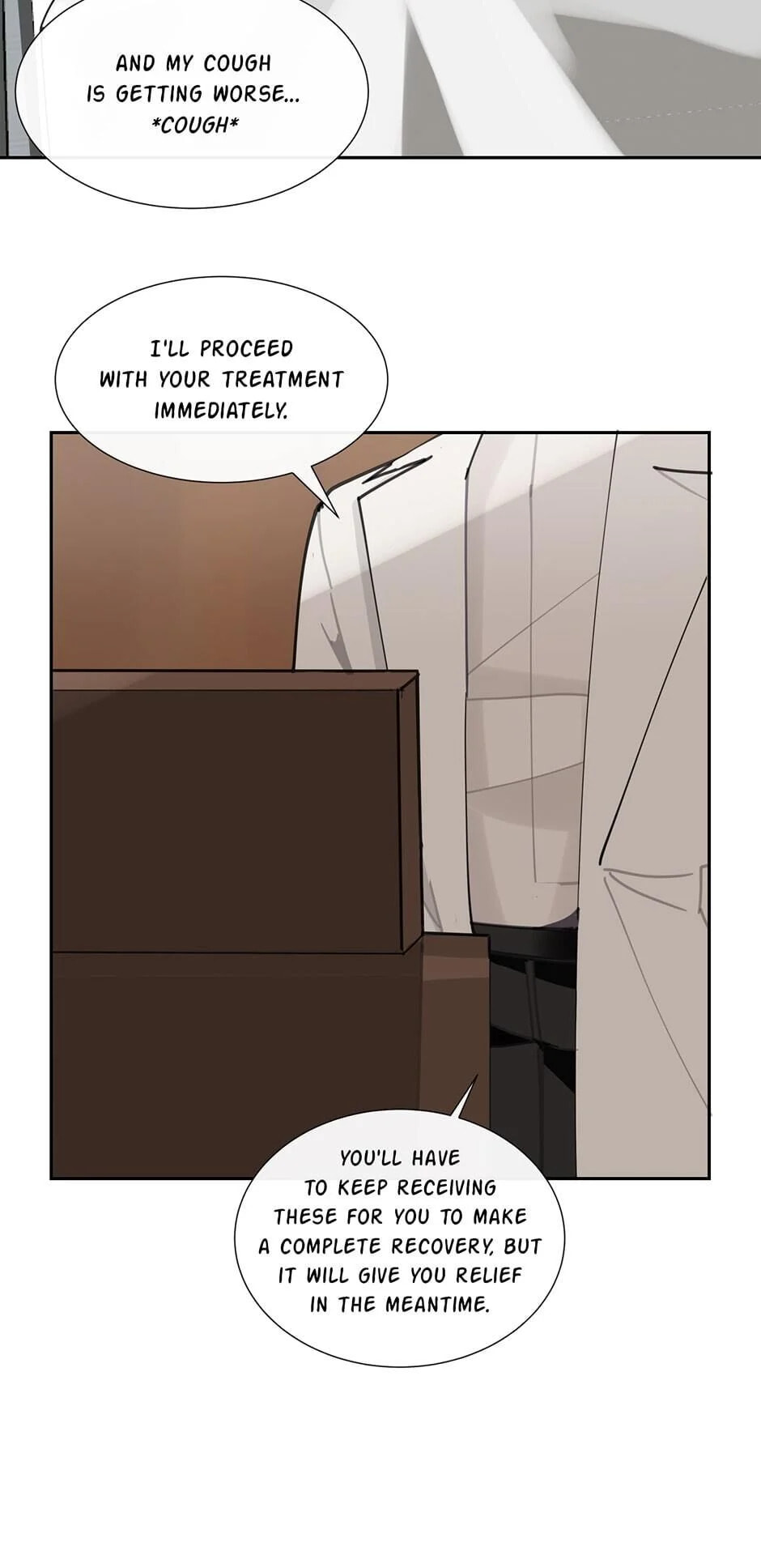 Read Devil Sword King chapter 149 image 12 on Lezhin