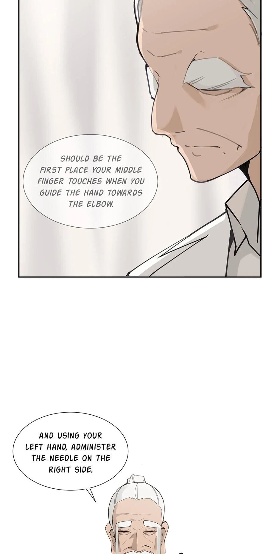 Read Devil Sword King chapter 149 image 18 on Lezhin