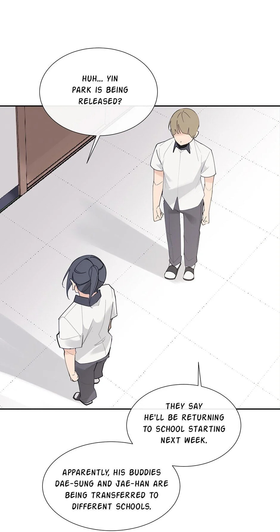 Read Devil Sword King chapter 149 image 2 on Lezhin
