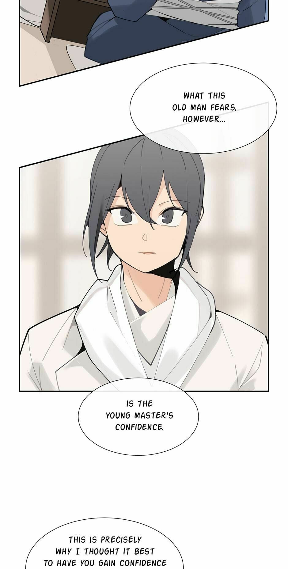 Read Devil Sword King chapter 149 image 20 on Lezhin