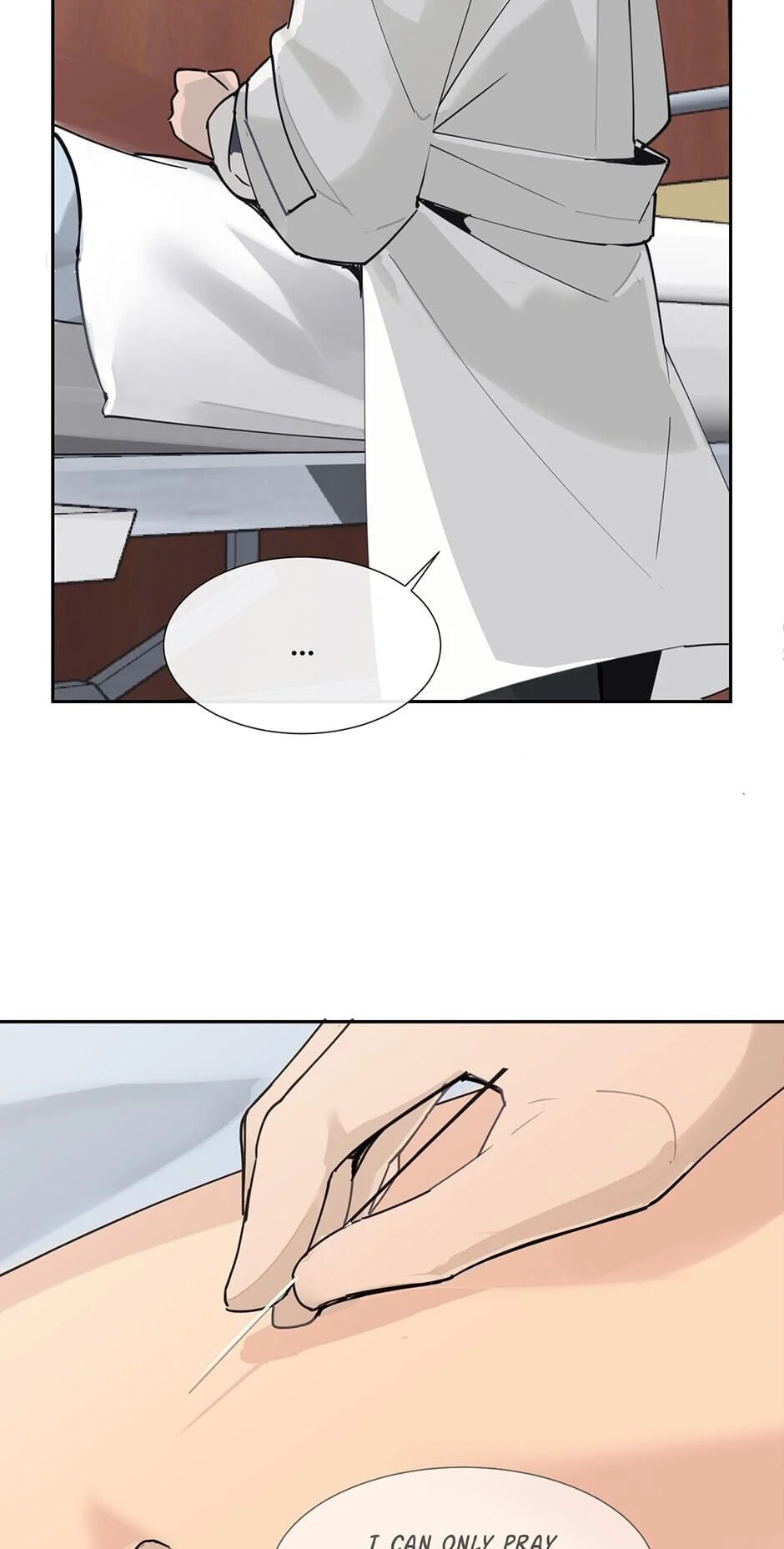 Read Devil Sword King chapter 149 image 22 on Lezhin