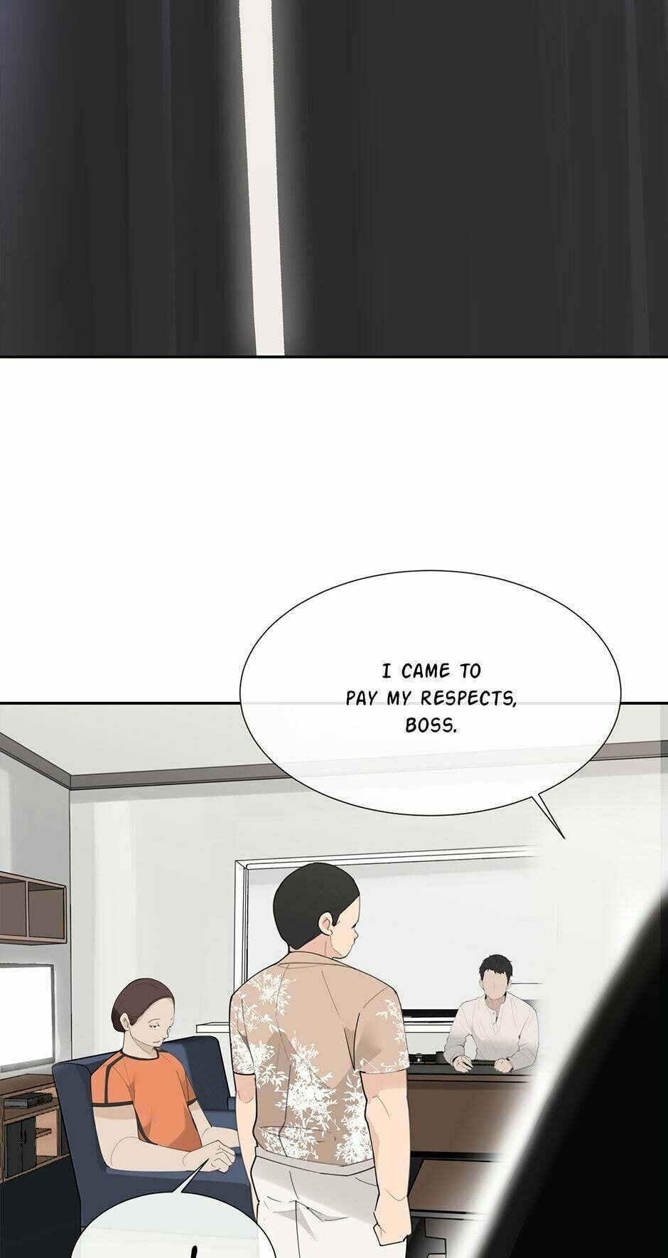 Read Devil Sword King chapter 149 image 28 on Lezhin