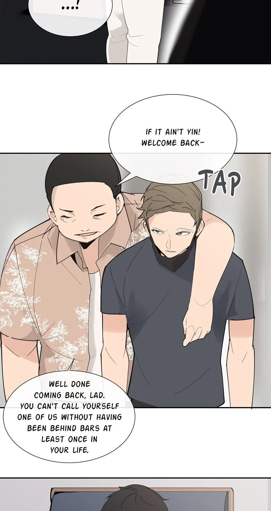 Read Devil Sword King chapter 149 image 29 on Lezhin