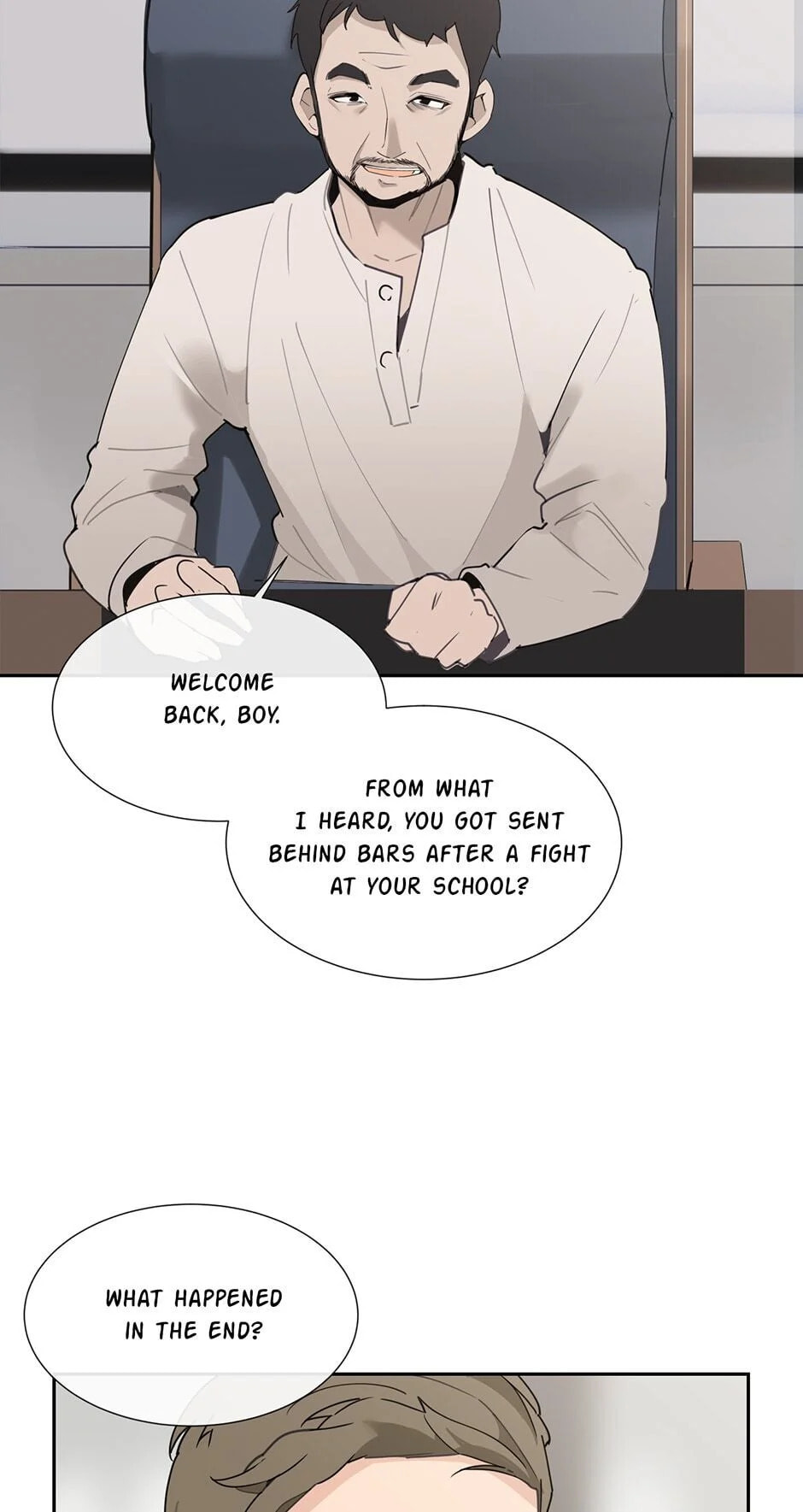 Read Devil Sword King chapter 149 image 30 on Lezhin