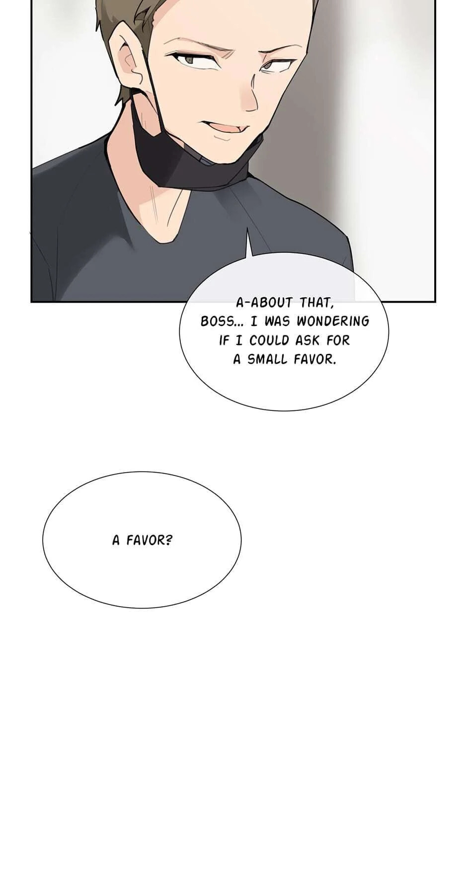 Read Devil Sword King chapter 149 image 31 on Lezhin