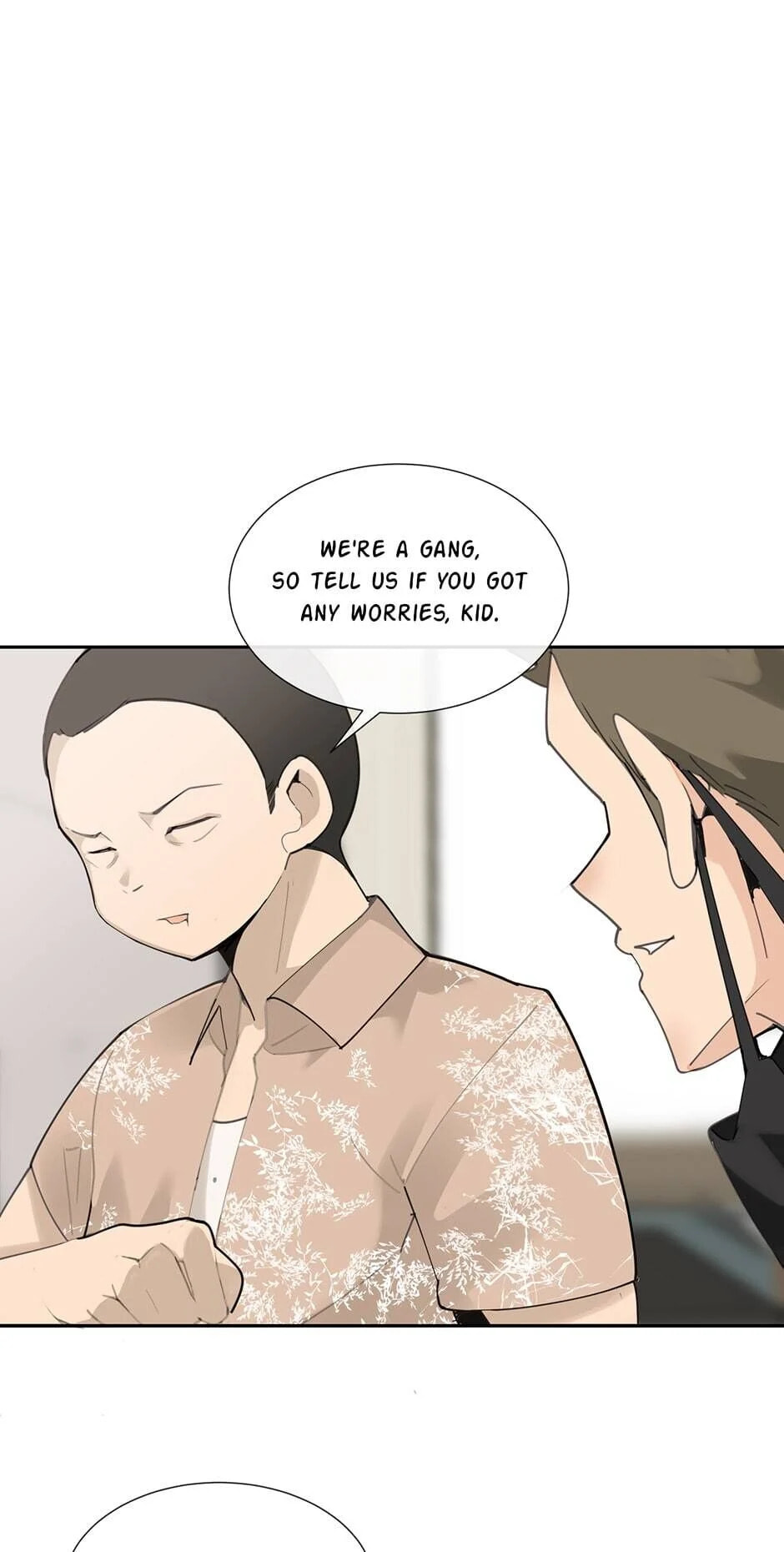 Read Devil Sword King chapter 149 image 32 on Lezhin