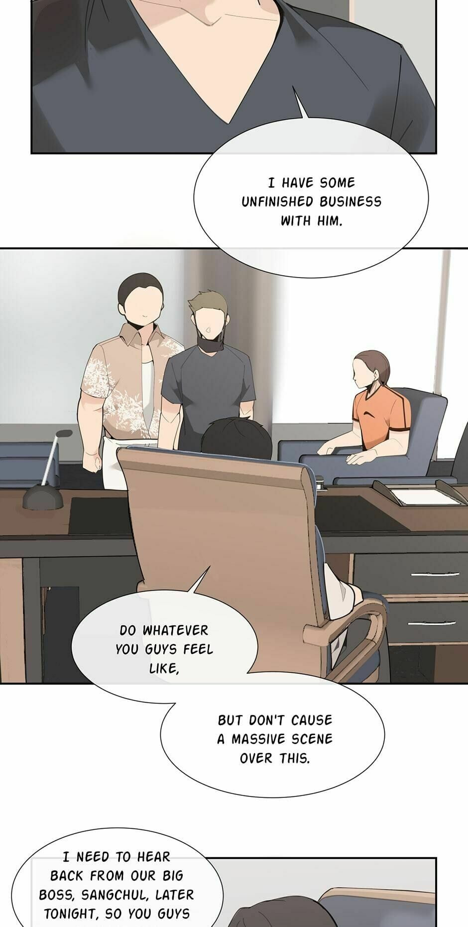 Read Devil Sword King chapter 149 image 34 on Lezhin
