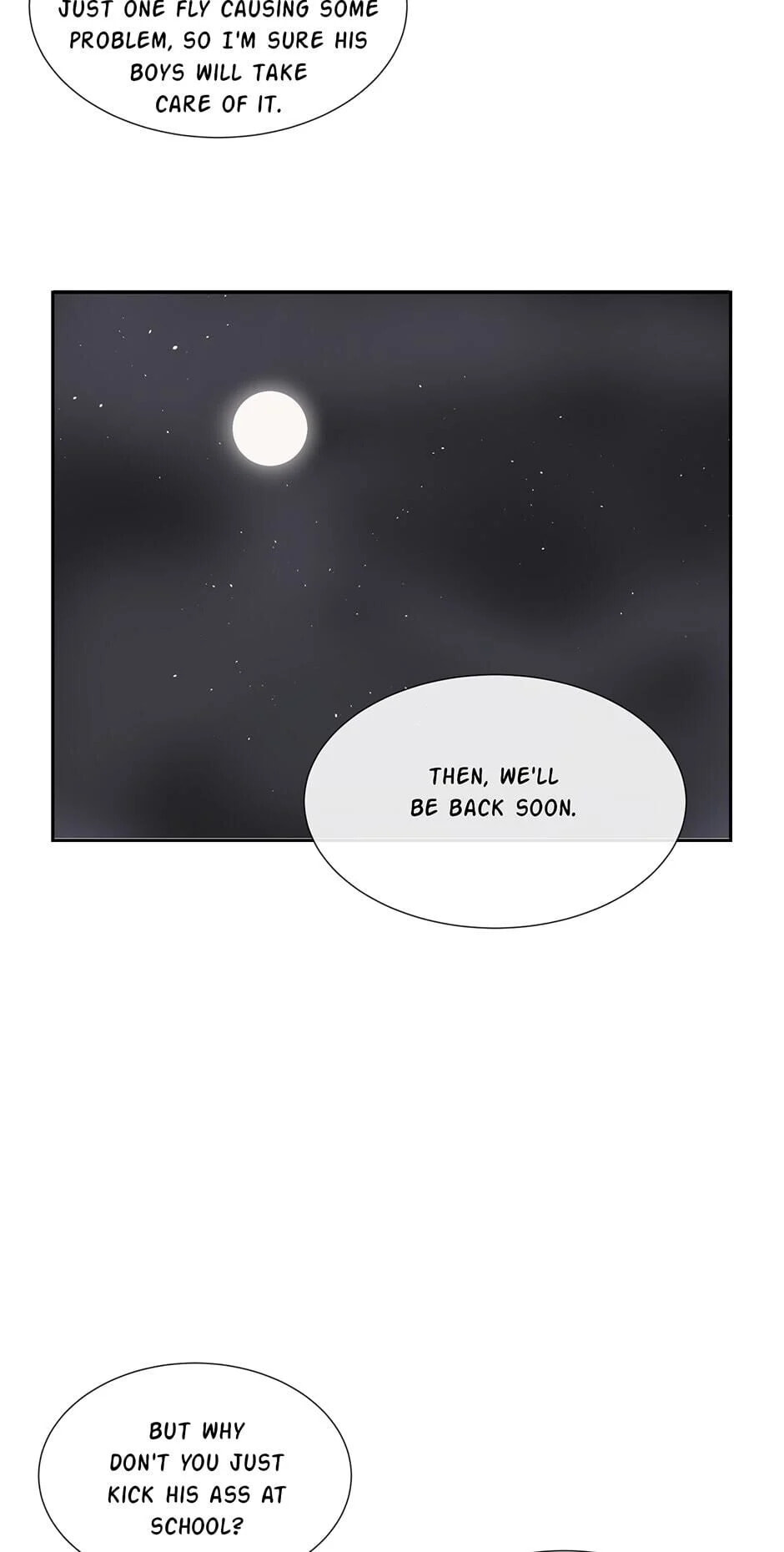Read Devil Sword King chapter 149 image 36 on Lezhin