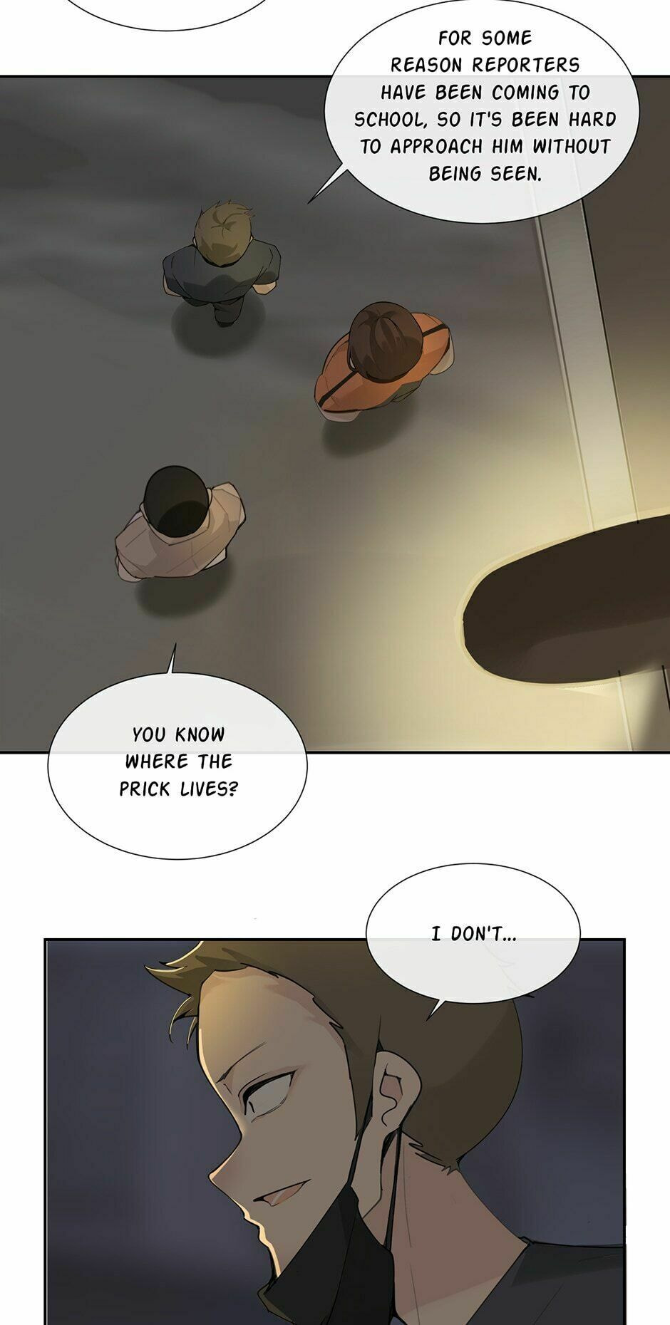 Read Devil Sword King chapter 149 image 37 on Lezhin