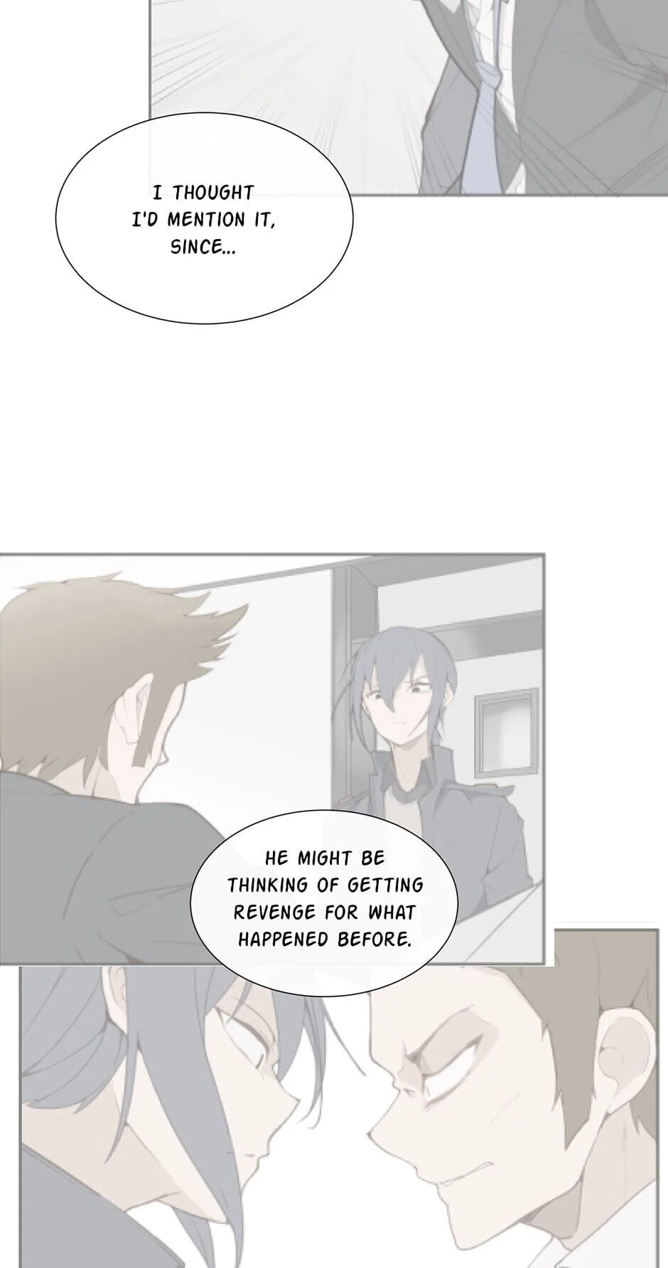 Read Devil Sword King chapter 149 image 4 on Lezhin