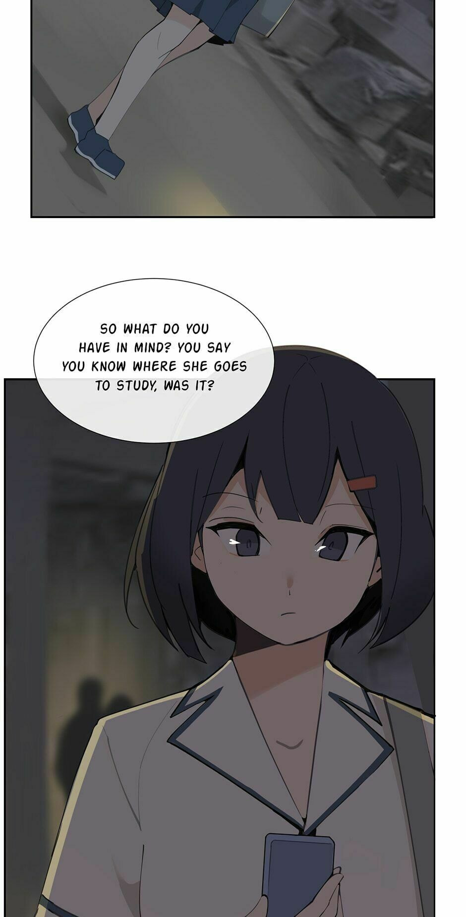 Read Devil Sword King chapter 149 image 40 on Lezhin