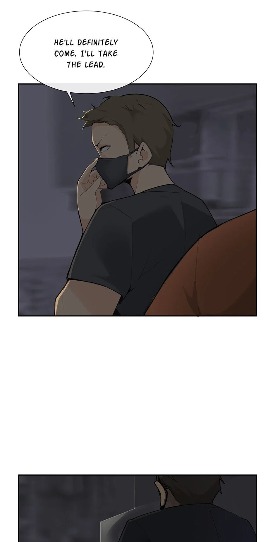 Read Devil Sword King chapter 149 image 42 on Lezhin