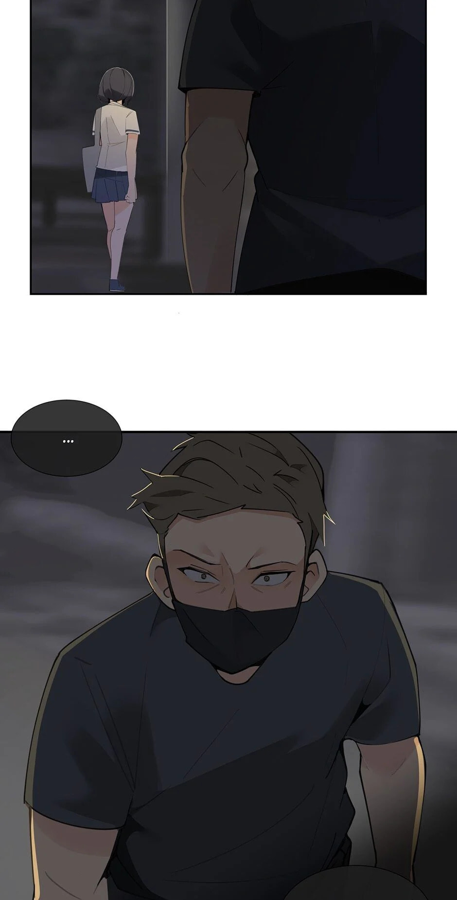 Read Devil Sword King chapter 149 image 43 on Lezhin