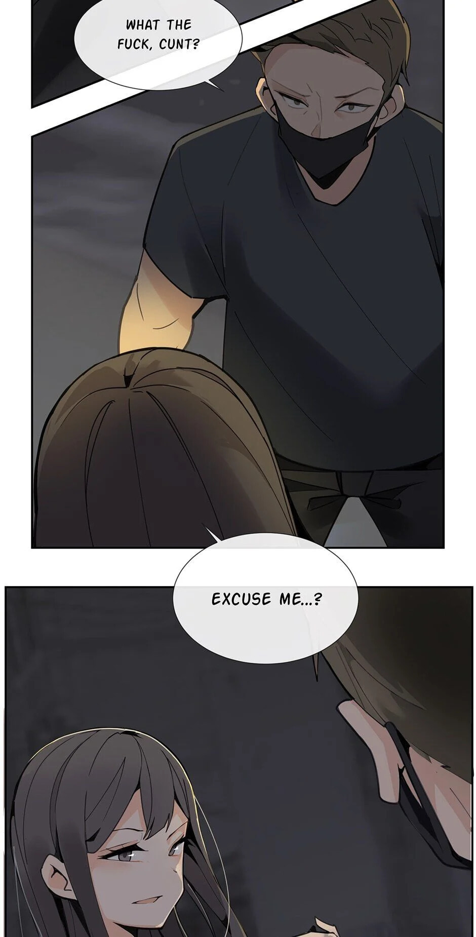 Read Devil Sword King chapter 149 image 46 on Lezhin