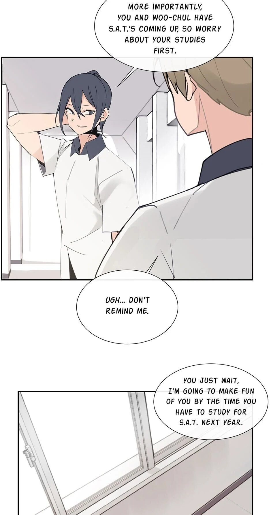 Read Devil Sword King chapter 149 image 6 on Lezhin