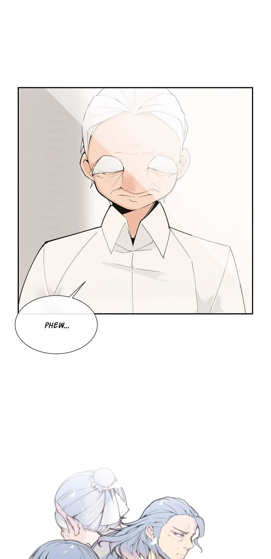 Read Devil Sword King chapter 149 image 8 on Lezhin