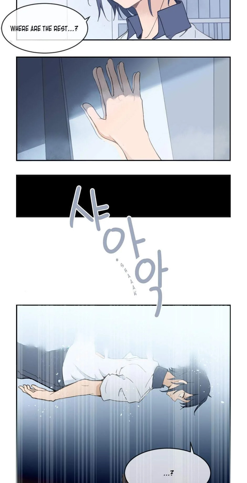 Read Devil Sword King chapter 15 image 10 on Lezhin