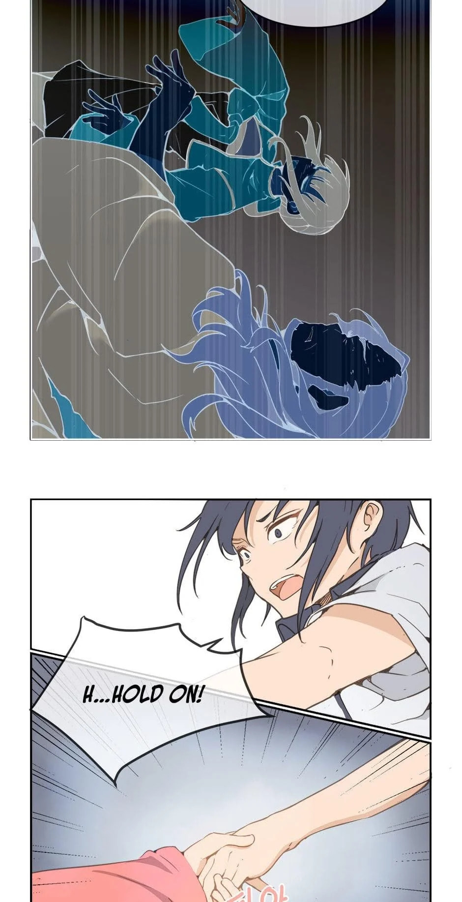 Read Devil Sword King chapter 15 image 11 on Lezhin