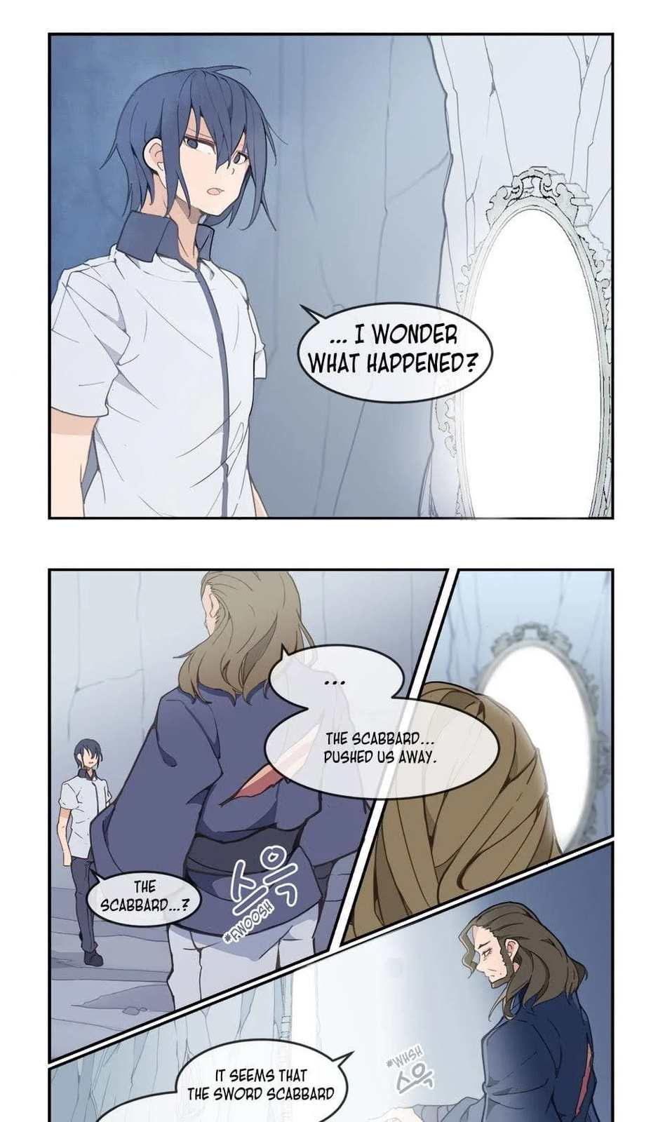 Read Devil Sword King chapter 15 image 13 on Lezhin
