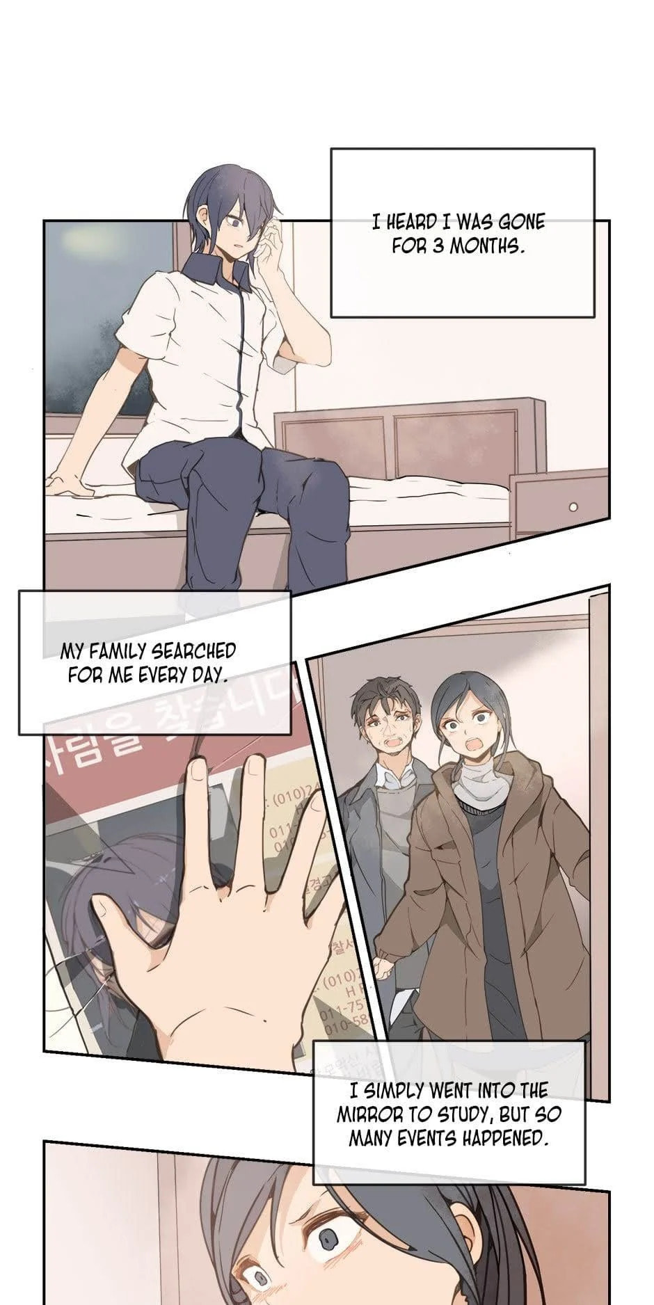 Read Devil Sword King chapter 15 image 20 on Lezhin