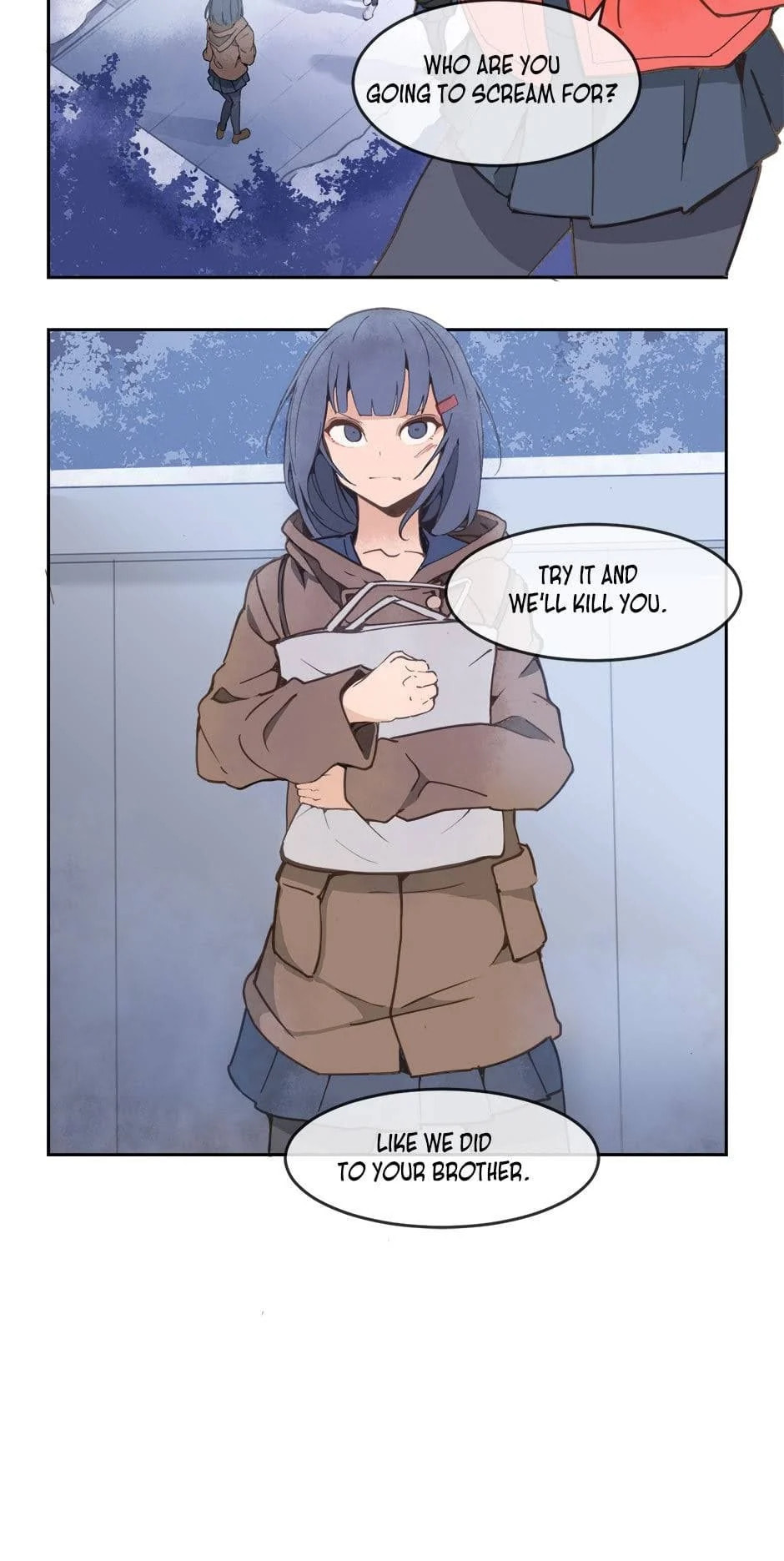 Read Devil Sword King chapter 15 image 24 on Lezhin